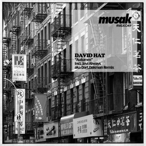 Autumm (Original Mix)