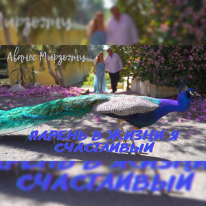 Парень в жизни я счастливый