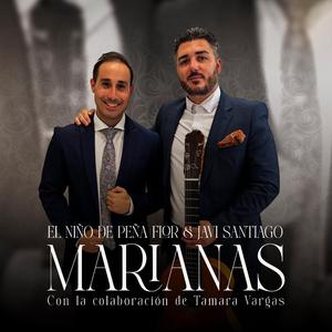 Marianas (feat. Tamara Vargas)