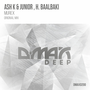 Murex (Original Mix)