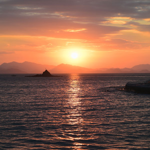 红岛