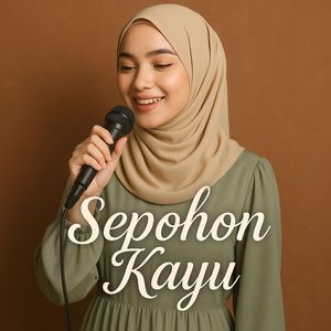 Sepohon Kayu