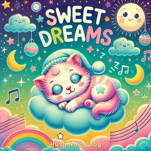 White Noise Music Box - Don't Worry Baby