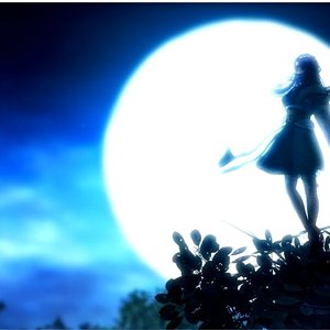 月光（动画《秦时明月》）主题曲