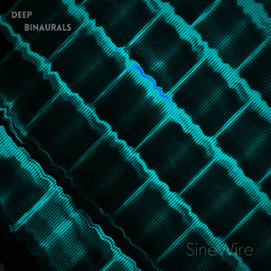 Resting in Delta 132Hz - 133Hz