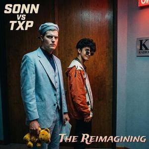 Graie (feat. X-Portfolio) (TXP Reimagine)