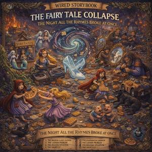 jack And The Beenstalk (The Bean Situation)