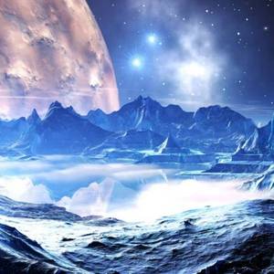 美丽的神话（Cover：孙楠/韩红）