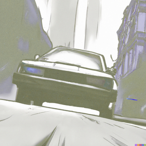 Tocka (Sped Up)