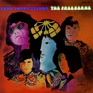 Peak Impressions and Thoughts