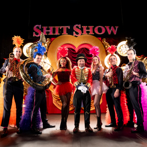 ShitShow (Original Music from the Horne Section TV Show)