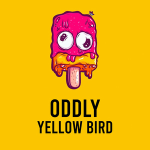 Oddly