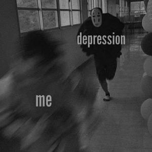 难过的我要裂开了