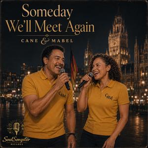 Someday We'll Meet Again