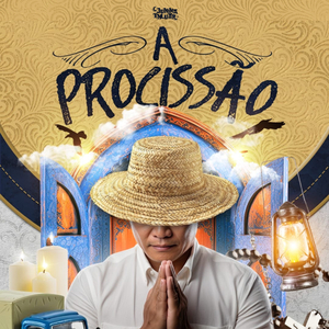 Glorificação a Nossa Senhora das Candeias
