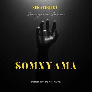 Somnyama Sekafikile
