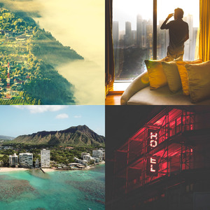 一尘不染美食印象数