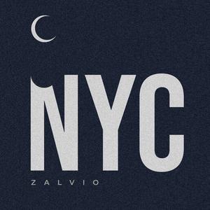 NYC (For David)