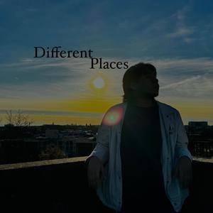 Different places