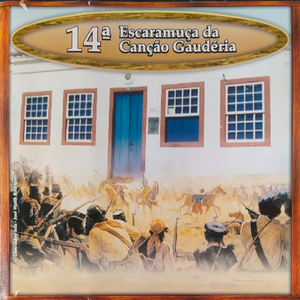 Da Parceira