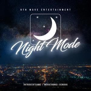 Night Mode (feat. megaTRONG & xenova)
