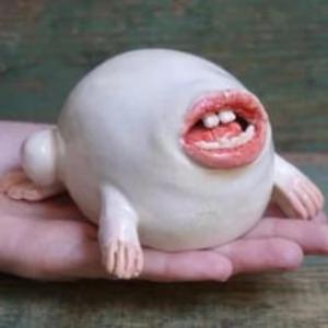 Constipated