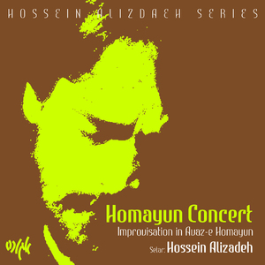 Leyli-o Majnun (Live)