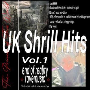 living like a skywave (feat. The Prince of This World)