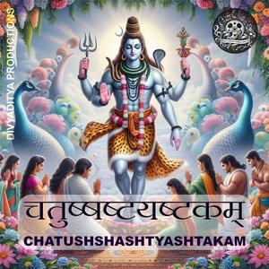 chatushshashtyashtakam