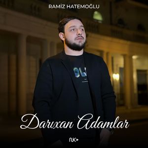 Darıxan Adamlar