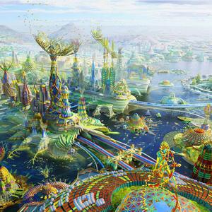 Cliffs of Dissociation