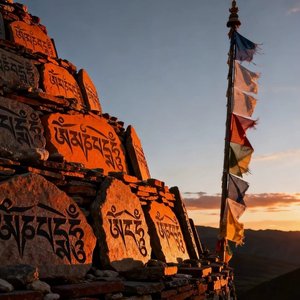 玫瑰驯服了小王子