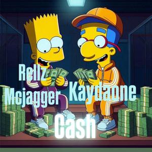 Cash (feat. KayDaOne)