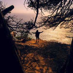 On My Own