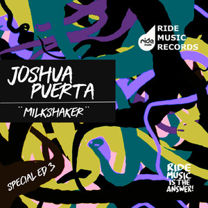 Milkshaker (Original Mix)