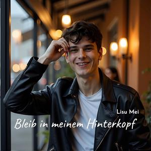 Flüchtigen Herbstlicht