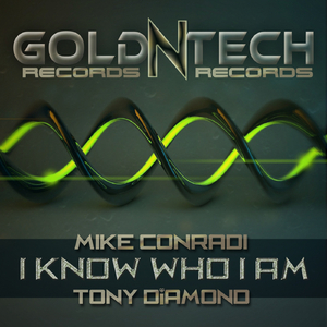 I Know Who I Am (Original Mix)