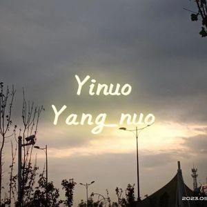 Yinuo（prodby.Morrow )