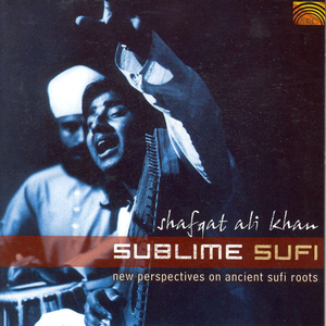 Sakhi (Oh Sufi)