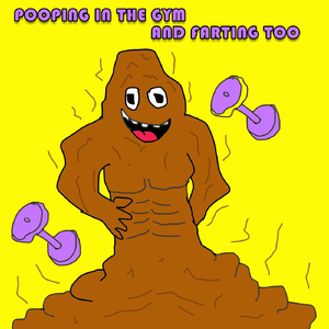Chili Made My Butt Red and Poop Hot