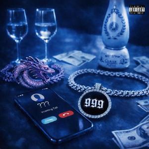 SOLO LLAMA (feat. SG)