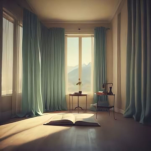 习惯有你在身旁