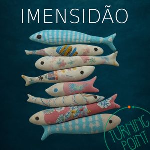 Imensidão