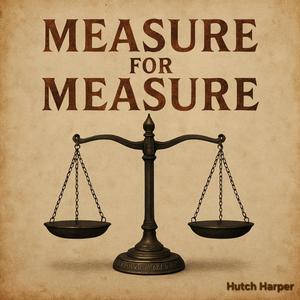 Measure For Measure (feat. Benji)