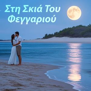 Στη Σκιά Του Φεγγαριού