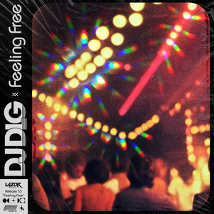 Feeling Free (Original Mix)