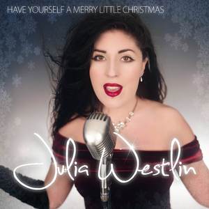 Have Yourself A Merry Little Christmas