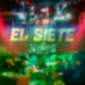 El Siete