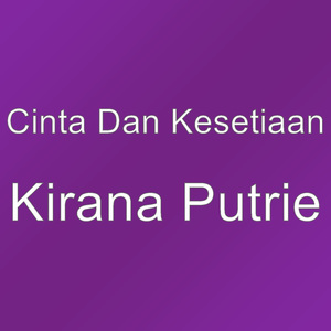 Kirana Putrie