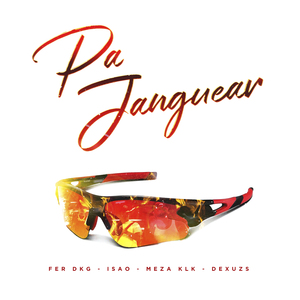 Pa Janguear